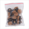 Yukon Screw-on Tips - Pack of 12 Yukon Screw-on Tips - Pack of 12